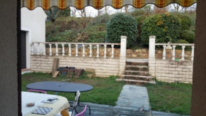 Grande maison 6 chambres indépendante avec jardin et terrasse